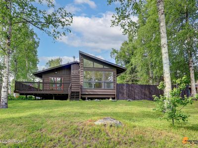 10619 Colville St, Eagle River, AK, 99577