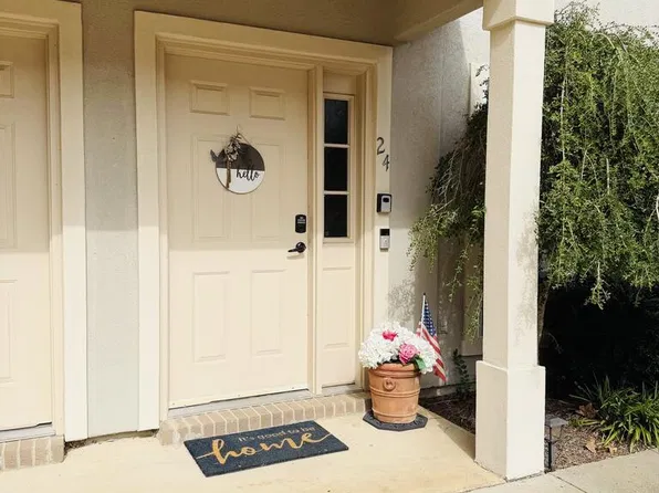 2109 Harris Dr Unit 24, Oxford, MS 38655
