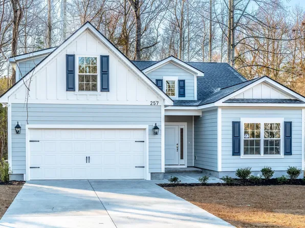 257 Navigators Dr. #Pawleys Landing, Pawleys Island, SC 29585