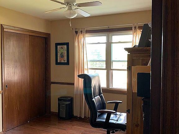 Bedroom 4 large closet