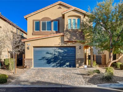 9268 Blue Agate St, Las Vegas, NV, 89178