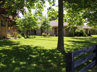121 Saint Phillip Dr, Lexington, KY 40502