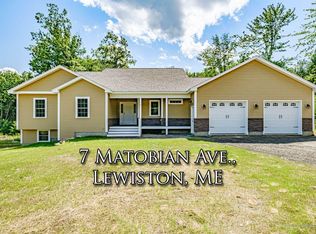 7 Matobian Ave, Lewiston, ME 04240