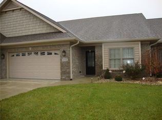 4964 Sanibel Dr, Columbus, IN 47203