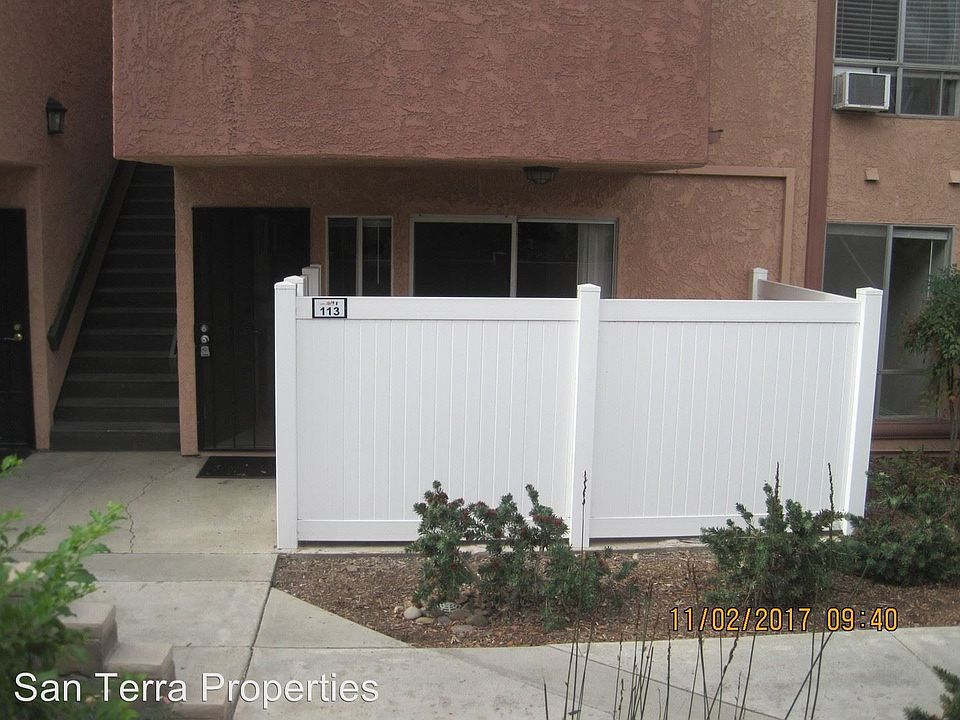 1st image of 7750 Margerum Ave Unit 113
