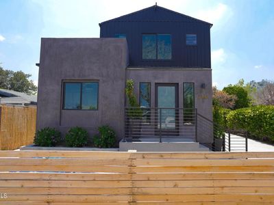 2350 Eads St, Los Angeles, CA, 90031