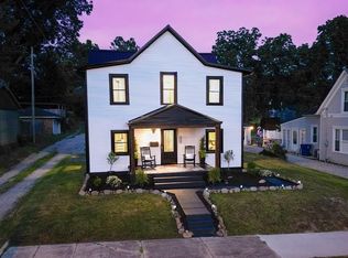 218 New York Ave, Wellston, OH 45692
