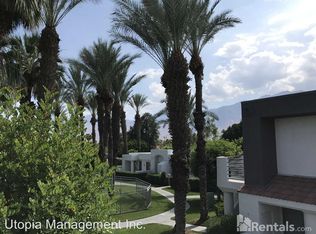 401 S El Cielo Rd APT 234, Palm Springs, CA 92262