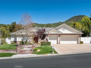 15263 Saddleback Rd, Canyon Country, CA 91387