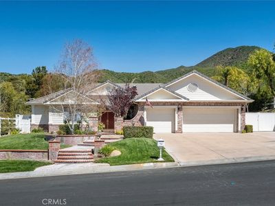 15263 Saddleback Rd, Canyon Country, CA, 91387