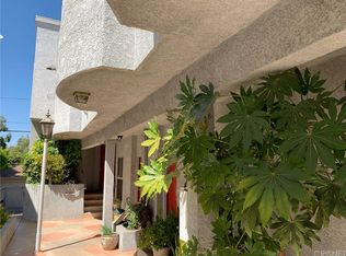 15115 Burbank Blvd UNIT 3, Van Nuys, CA 91411