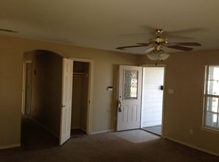 2615 Anderson St, Greenville, TX 75401