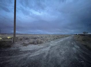 LOT 8 3rd St, Elko, NV 89801