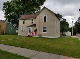 1732 17th Ave APT 1, Bloomer, WI 54724