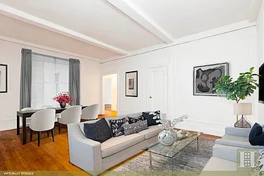 Sold by Halstead Real Estate