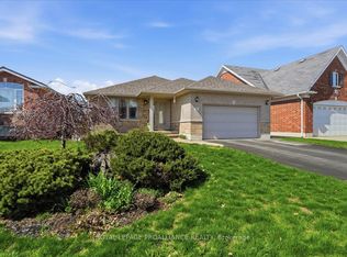 6 Boyce Ct, Belleville, ON K8P 5P1