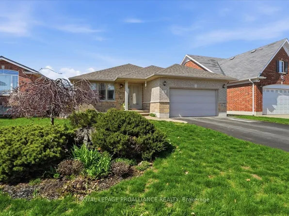 6 Boyce Ct, Belleville, ON K8P 5P1