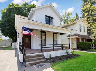 300 Walnut St, Lockport, NY 14094