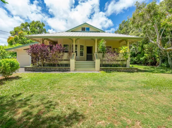 55-463 Keawe Iki Pl, Hawi, HI 96719