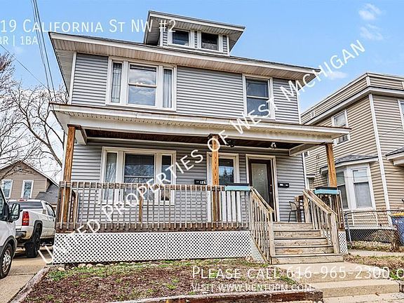 3rd image of 719 California St NW #2