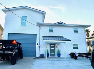 716 N Shore Dr, Port Mansfield, TX 78598