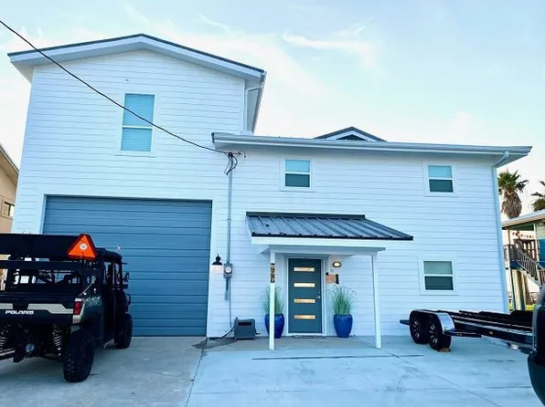 716 N Shore Dr, Port Mansfield, TX 78598