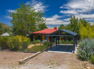 104 Bishop Rd, Ruidoso, NM 88345