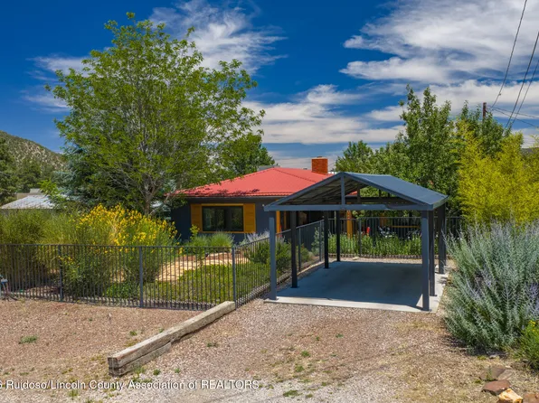 104 Bishop Rd, Ruidoso, NM 88345