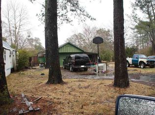 163 Haws Run Rd, Jacksonville, NC 28540