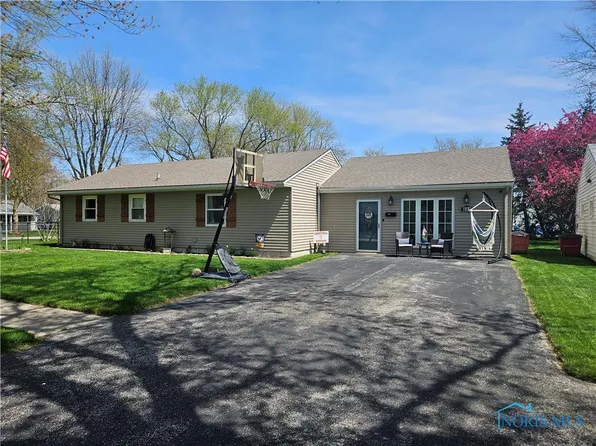 801 Glenwood Ave, Fostoria, OH 44830