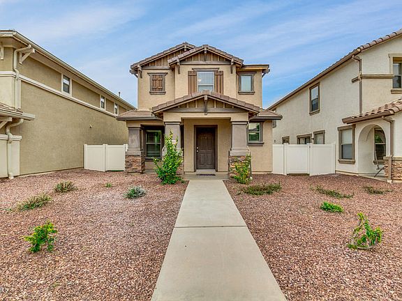 2nd image of 3831 E Jasper Dr