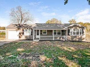 10612 E 60th Ter, Raytown, MO 64133