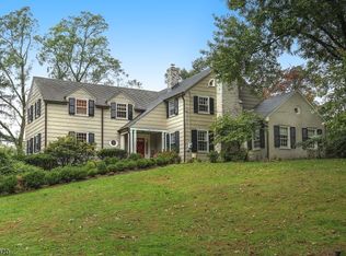 55 West Rd, Short Hills, NJ 07078