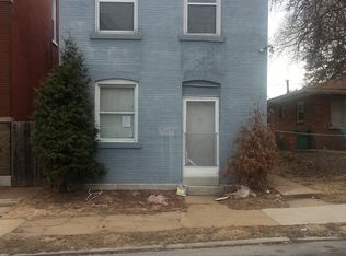2660 Oregon Ave, Saint Louis, MO 63118