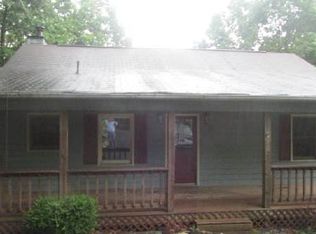 119 Lamar Dr, Ellijay, GA 30540
