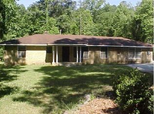 2205 Enon Rd SW, South Fulton, GA 30331