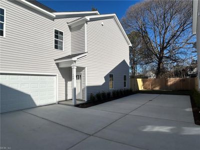 168 Bassett Ave, Virginia Beach, VA, 23452