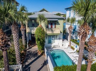 233 Geoff Wilder Ln, Seacrest, FL 32461