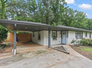 2869 Rockcliff Rd SE, Atlanta, GA 30316