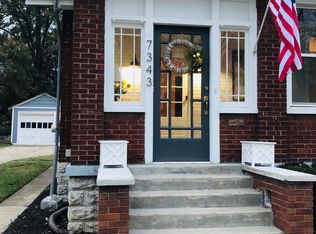 7343 Park Ave, Cincinnati, OH 45231