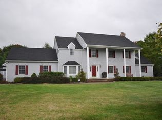 10 Sanford Rd, Budd Lake, NJ 07828
