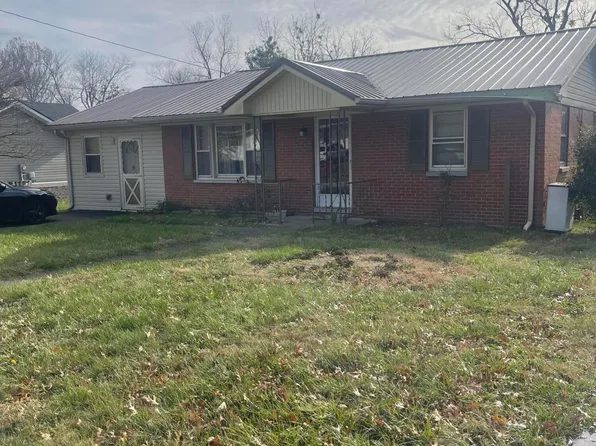 105 Davis St, Berea, KY 40403