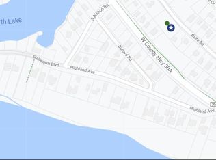 35 Baird Rd, Pt Washington, FL 32459