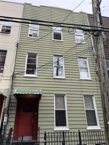 408 Linden St, Brooklyn, NY, 11237