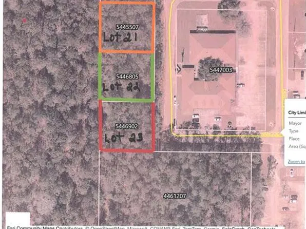 2210 Hancock Cir, Hammond, LA 70403