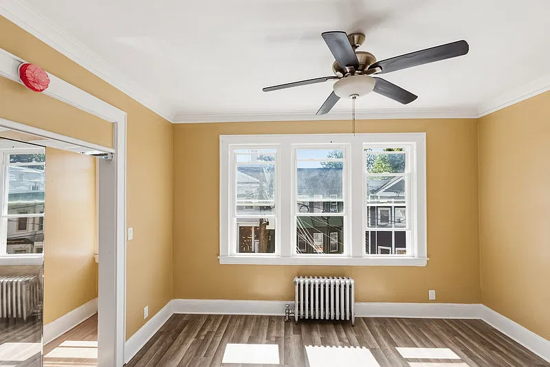 2 bed, 1.0 bath, 1000 sqft, $1,650 — Photo 3