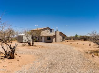 4521 S Rodeo Dr, Sierra Vista, AZ 85650