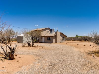 4521 S Rodeo Dr, Sierra Vista, AZ, 85650