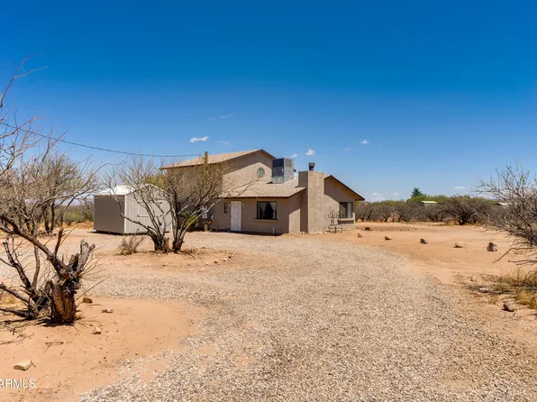 4521 S RODEO Drive, Sierra Vista, AZ 85650