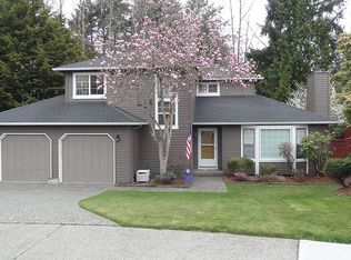 164 Whitman Ct NE, Renton, WA 98059